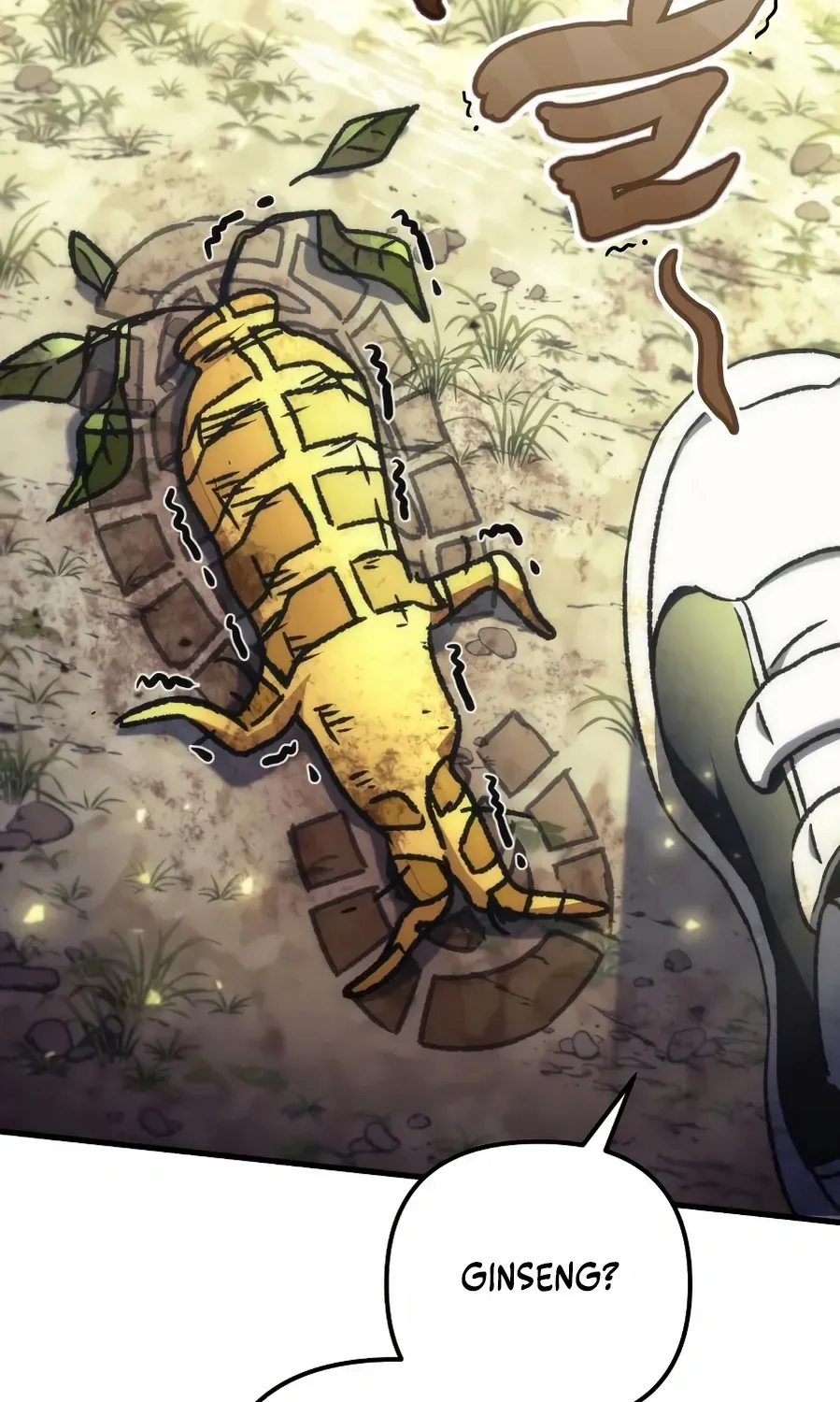 The Rebellious Apostle of the Harvest Goddess Chapter 3 page 80 - 