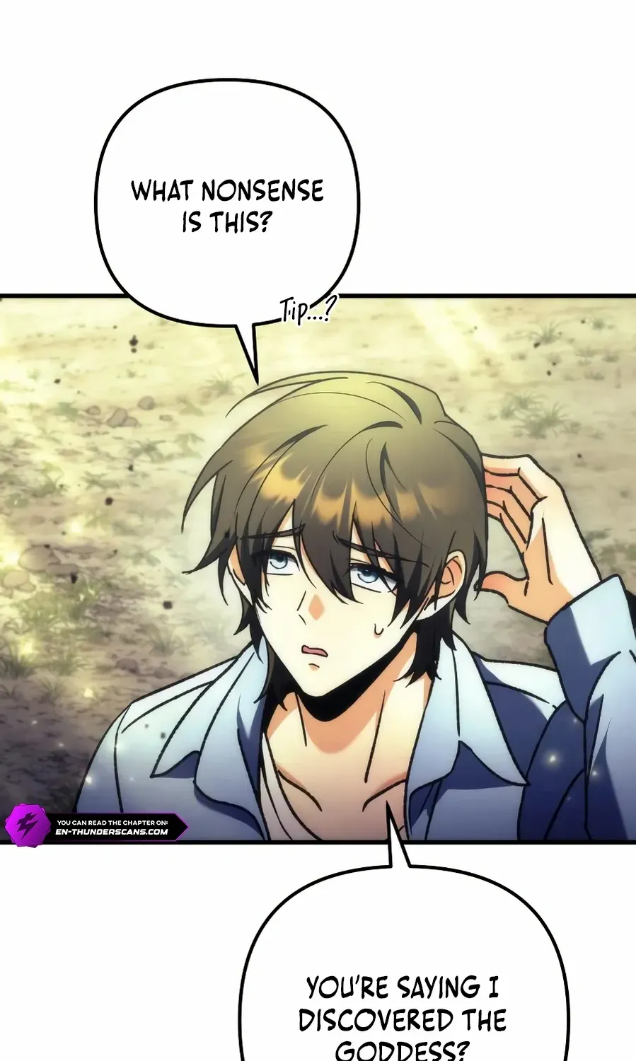 The Rebellious Apostle of the Harvest Goddess Chapter 3 page 86 - 