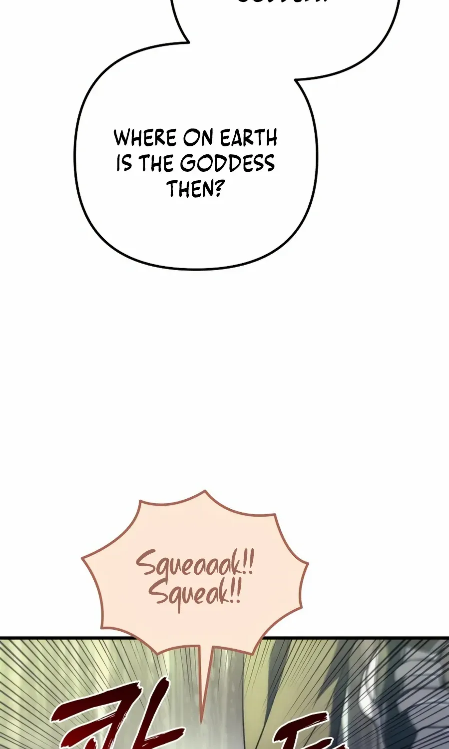 The Rebellious Apostle of the Harvest Goddess Chapter 3 page 87 - 