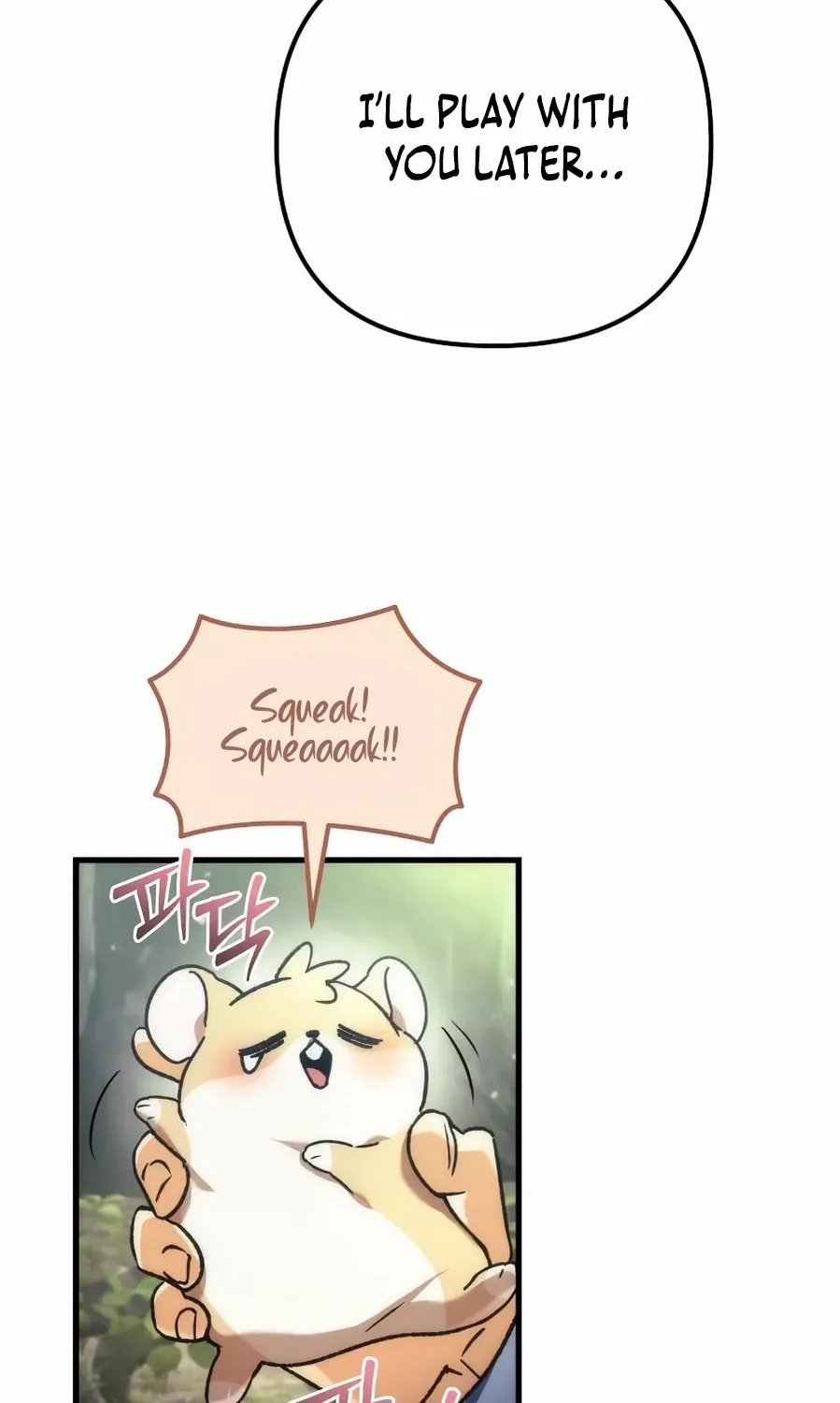 The Rebellious Apostle of the Harvest Goddess Chapter 3 page 90 - 