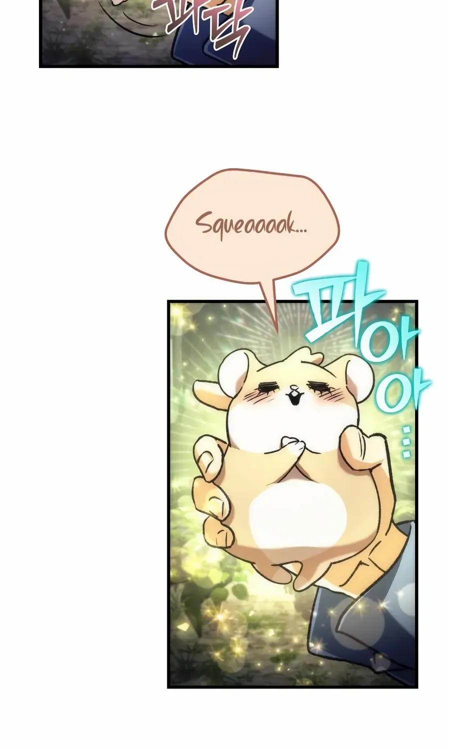 The Rebellious Apostle of the Harvest Goddess Chapter 3 page 91 - 