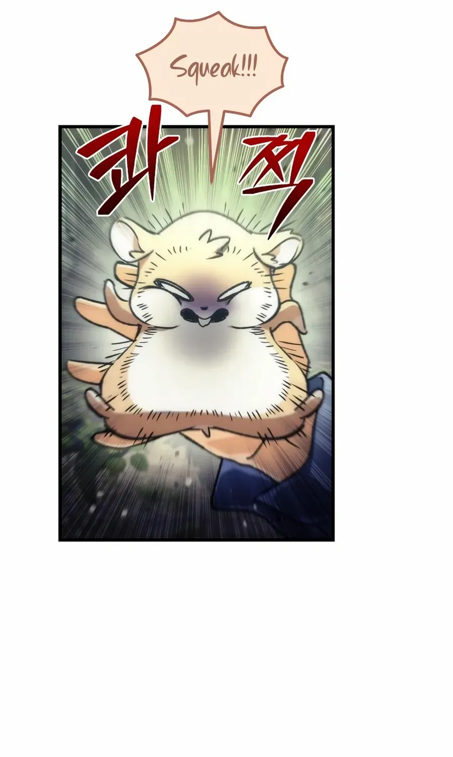 The Rebellious Apostle of the Harvest Goddess Chapter 3 page 92 - 