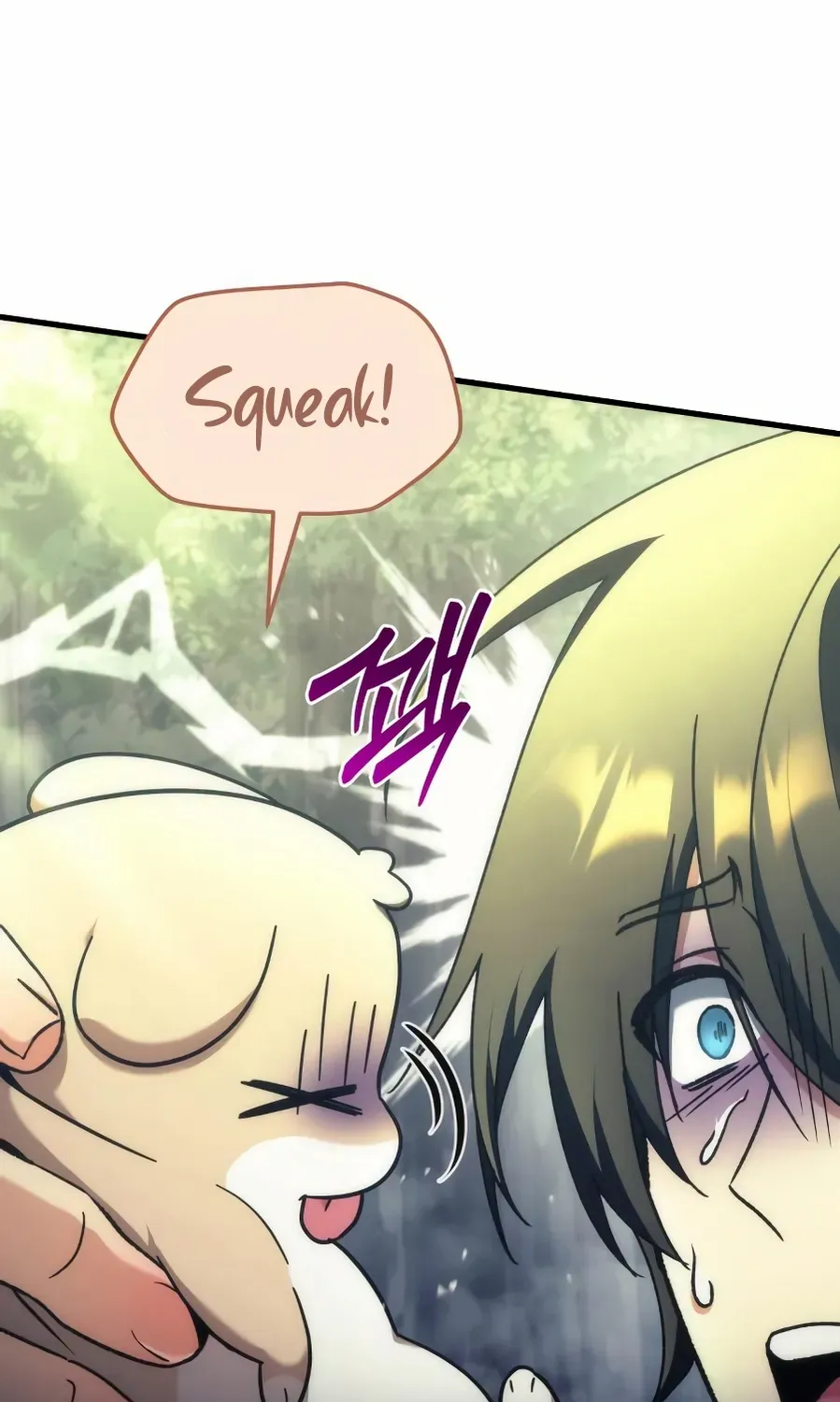 The Rebellious Apostle of the Harvest Goddess Chapter 3 page 93 - 