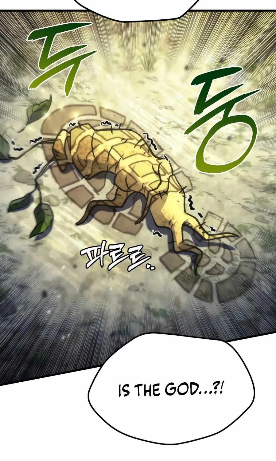 The Rebellious Apostle of the Harvest Goddess Chapter 3 page 96 - 