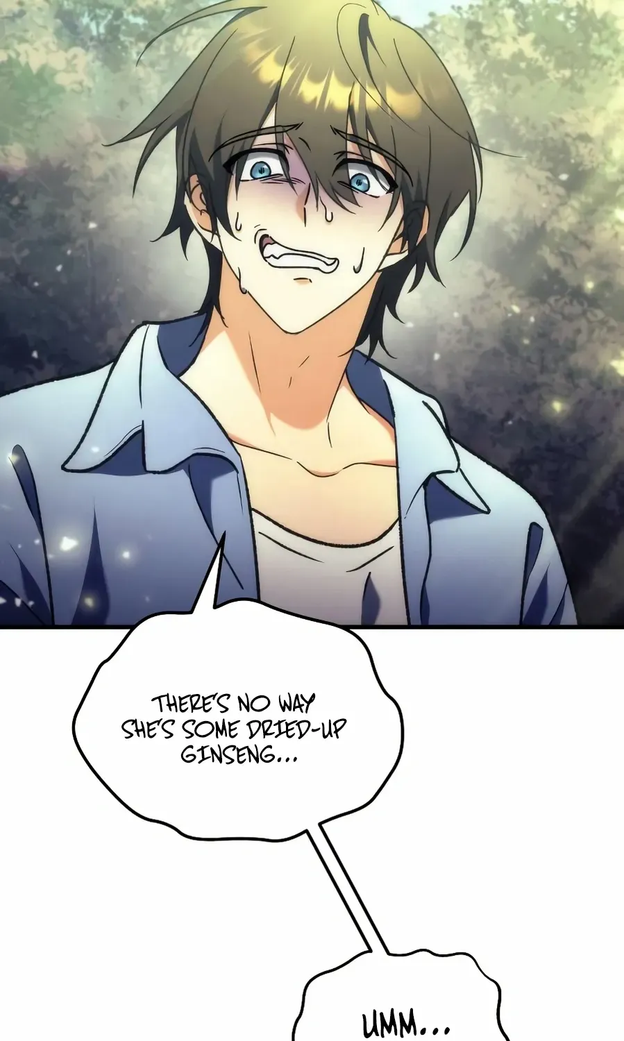 The Rebellious Apostle of the Harvest Goddess Chapter 3 page 98 - 