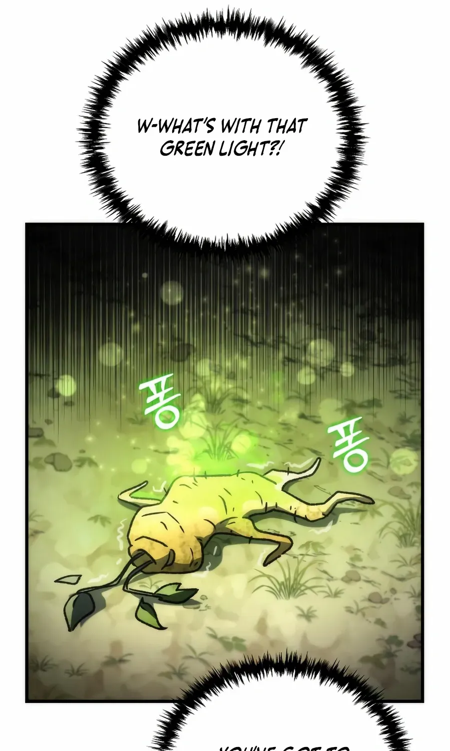 The Rebellious Apostle of the Harvest Goddess Chapter 3 page 100 - 