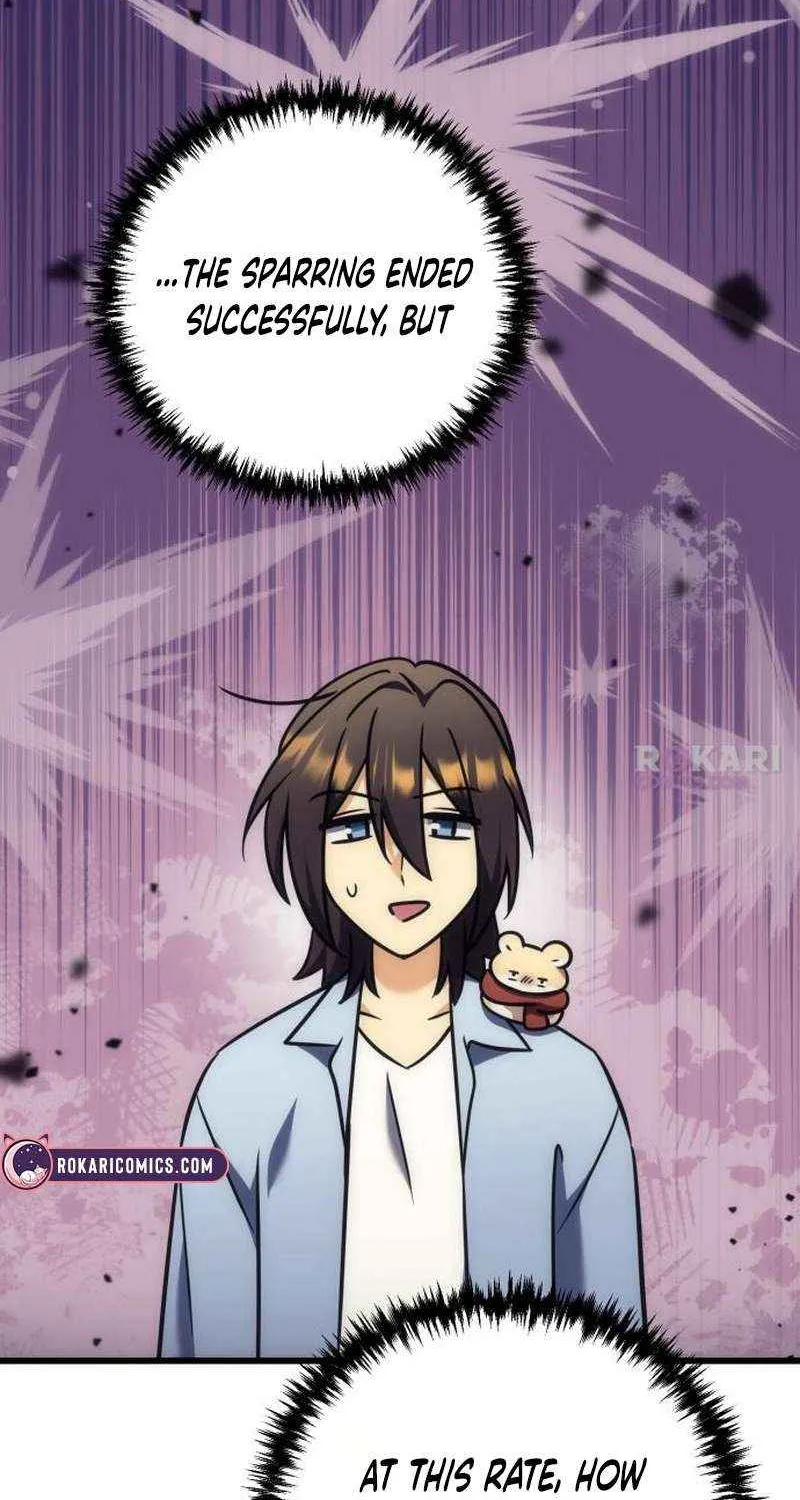 The Rebellious Apostle of the Harvest Goddess Chapter 35.2 page 27 - 