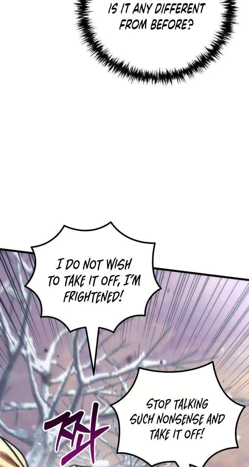 The Rebellious Apostle of the Harvest Goddess Chapter 35.2 page 28 - 