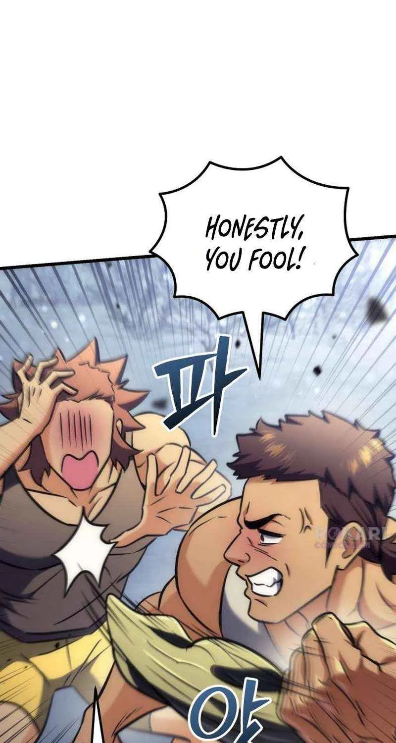 The Rebellious Apostle of the Harvest Goddess Chapter 35.2 page 30 - 