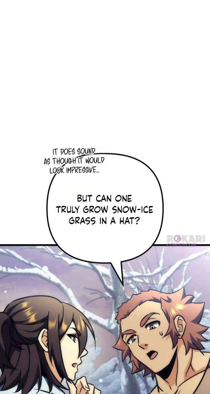 The Rebellious Apostle of the Harvest Goddess Chapter 35.2 page 42 - 