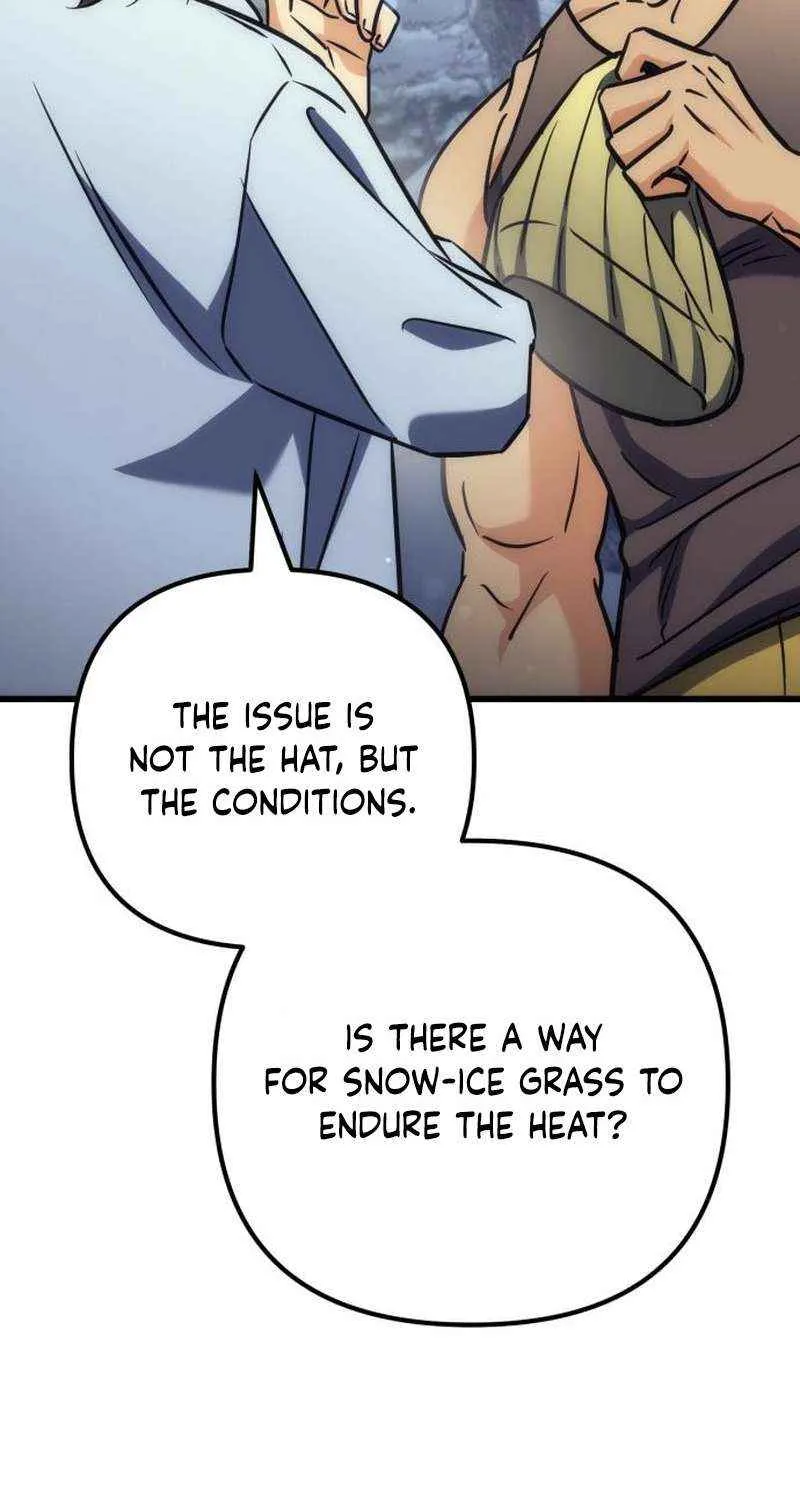 The Rebellious Apostle of the Harvest Goddess Chapter 35.2 page 43 - 