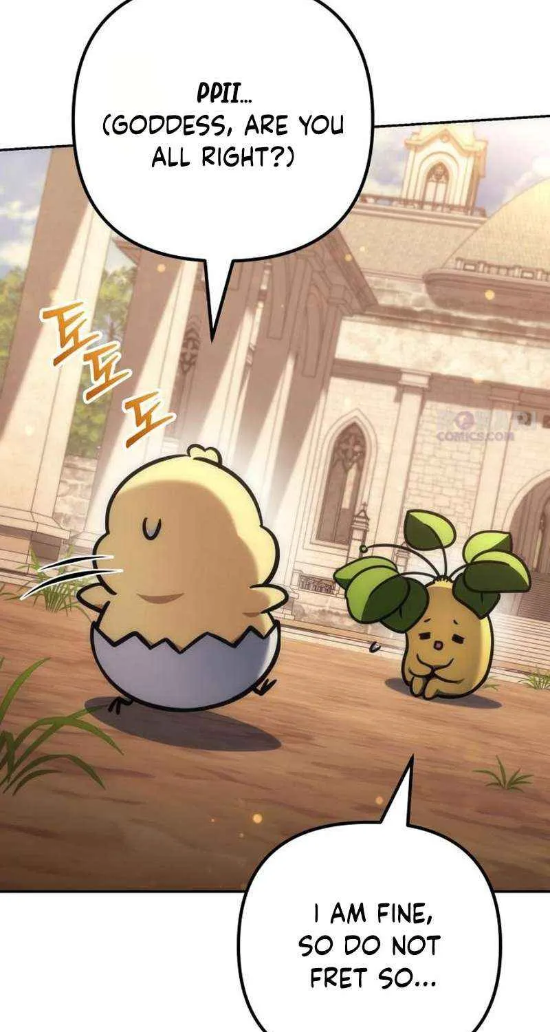 The Rebellious Apostle of the Harvest Goddess Chapter 35.2 page 64 - 
