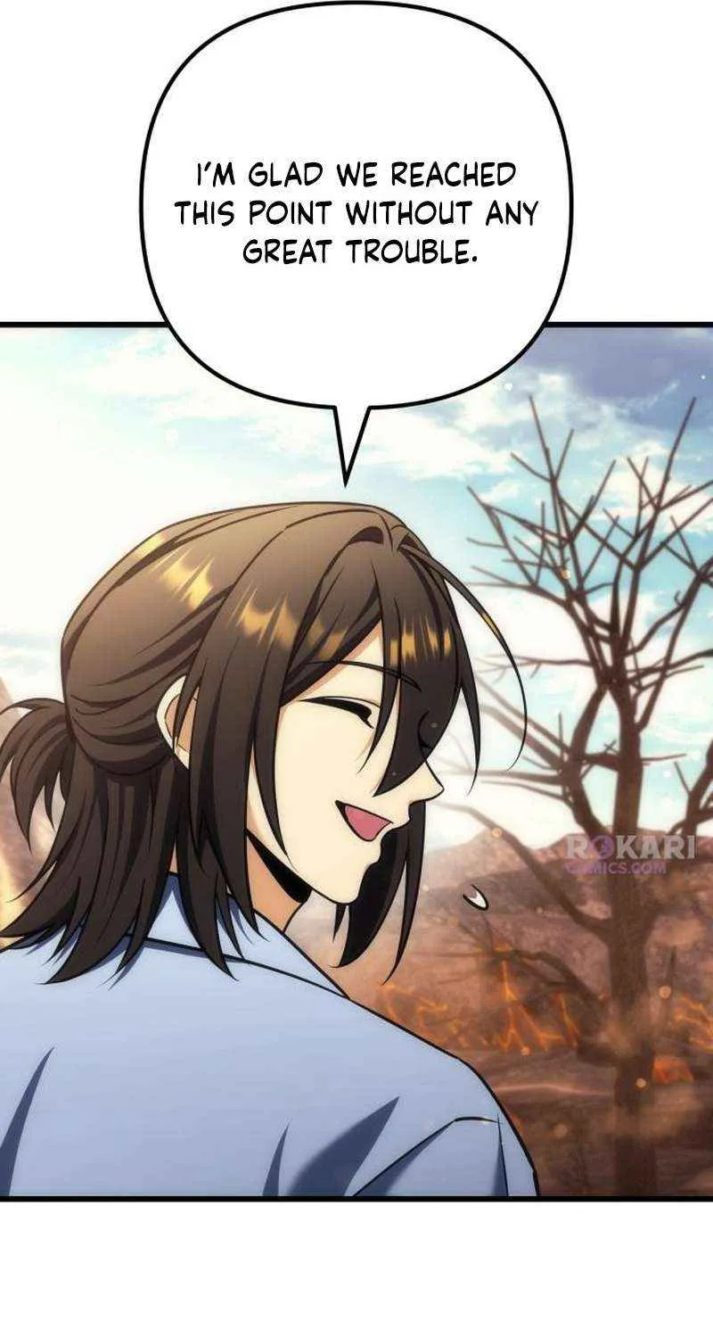 The Rebellious Apostle of the Harvest Goddess Chapter 35.2 page 80 - 