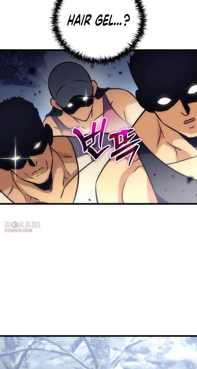 The Rebellious Apostle of the Harvest Goddess Chapter 35.2 page 10 - 
