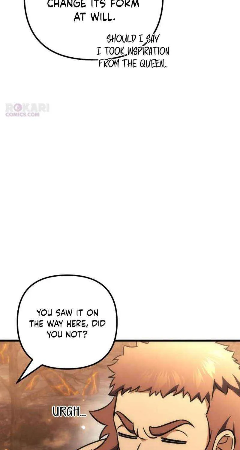 The Rebellious Apostle of the Harvest Goddess Chapter 35.2 page 93 - 