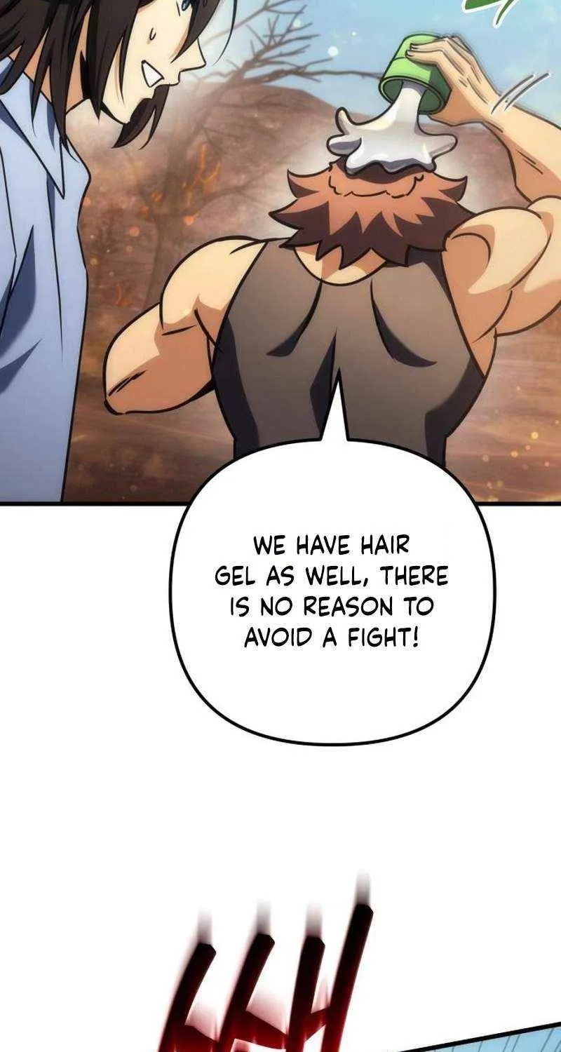 The Rebellious Apostle of the Harvest Goddess Chapter 35.3 page 101 - 