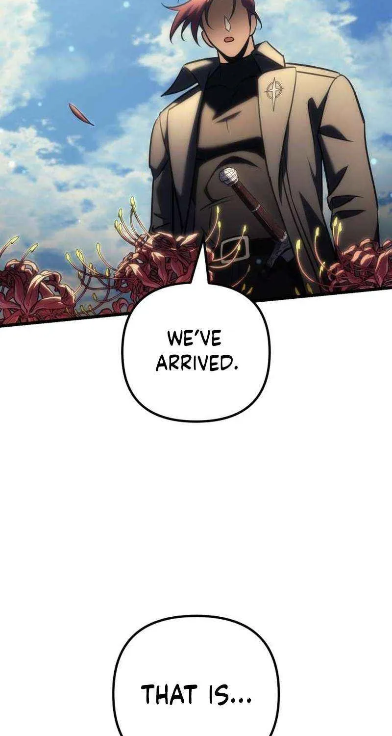 The Rebellious Apostle of the Harvest Goddess Chapter 35.3 page 116 - 