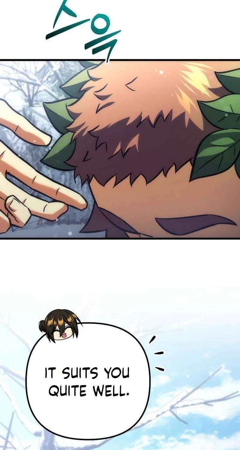The Rebellious Apostle of the Harvest Goddess Chapter 35.3 page 130 - 