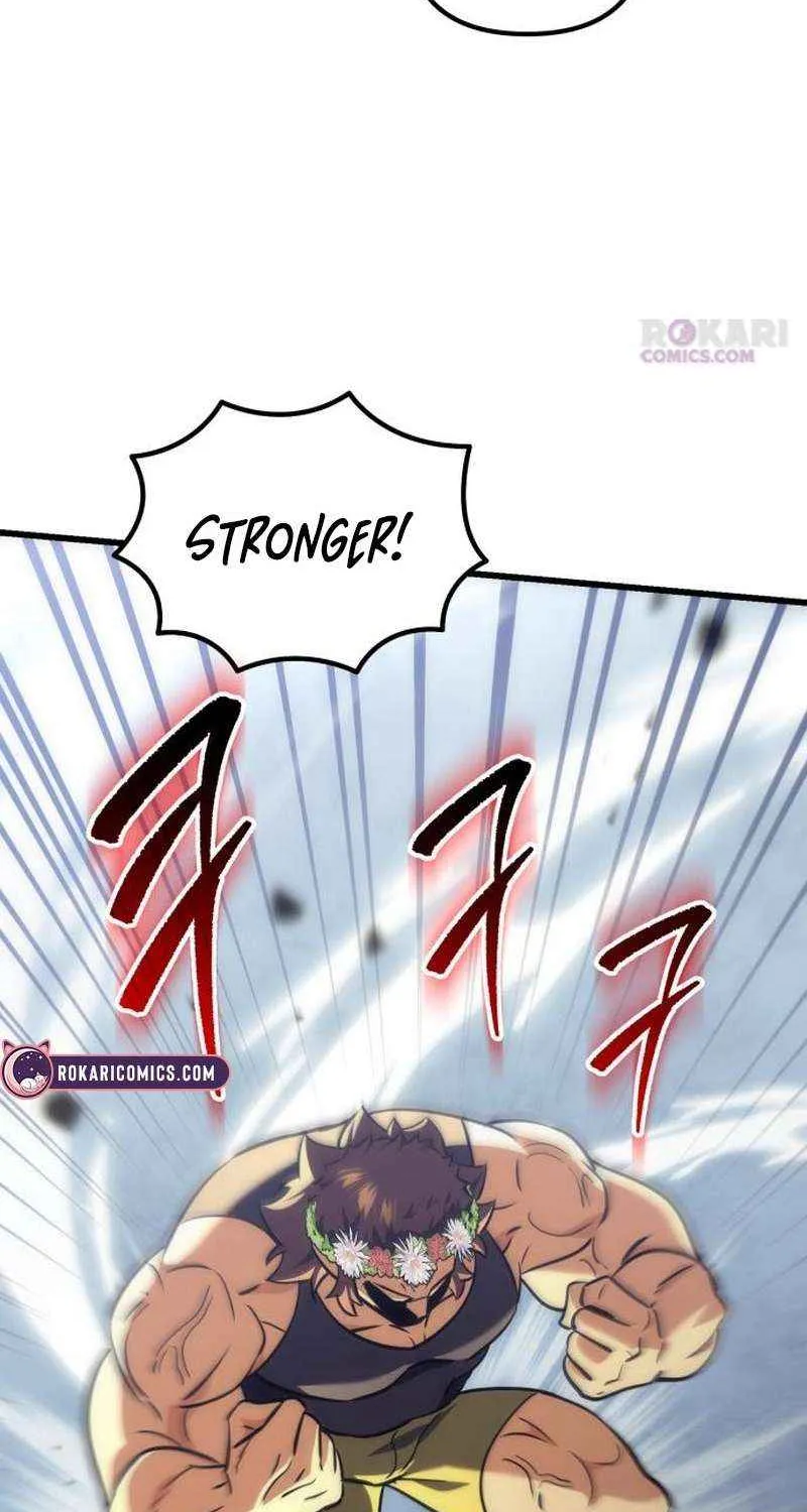 The Rebellious Apostle of the Harvest Goddess Chapter 35.3 page 141 - 
