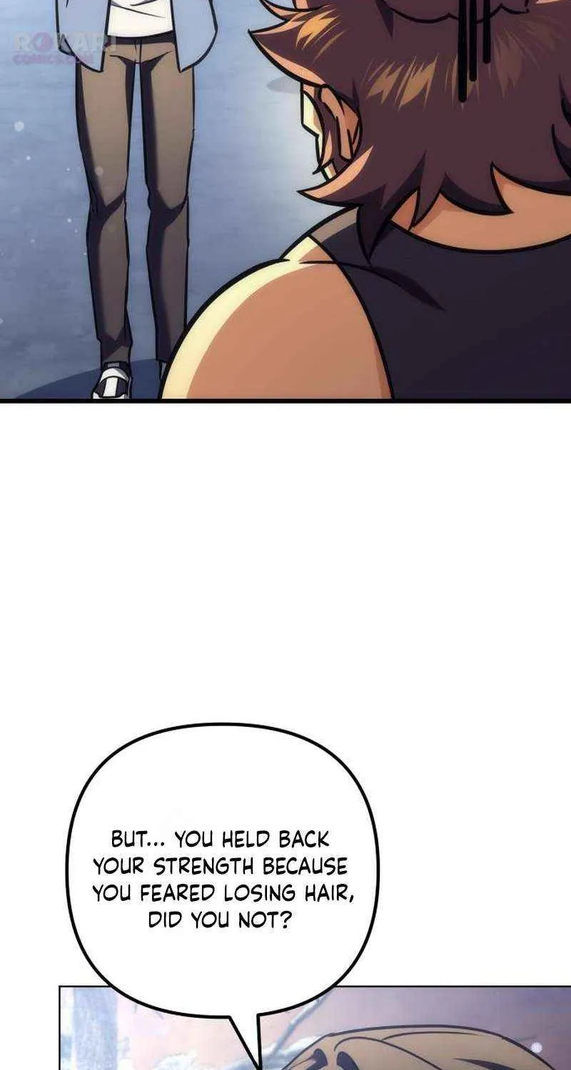 The Rebellious Apostle of the Harvest Goddess Chapter 35.3 page 34 - 