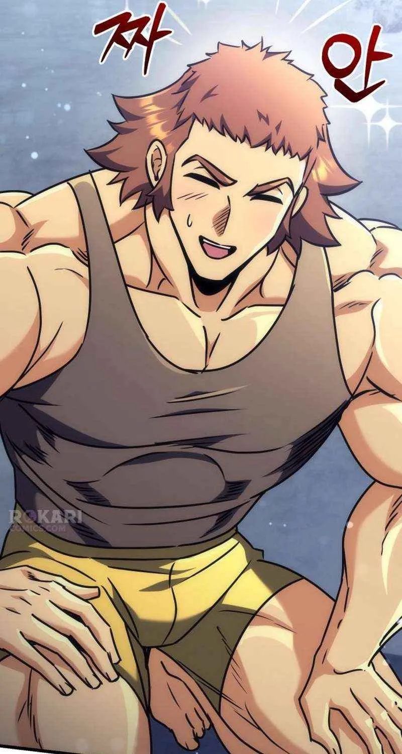 The Rebellious Apostle of the Harvest Goddess Chapter 35.3 page 7 - 