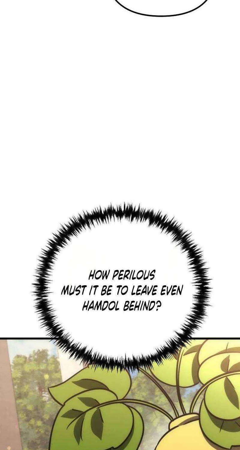 The Rebellious Apostle of the Harvest Goddess Chapter 35.3 page 65 - 