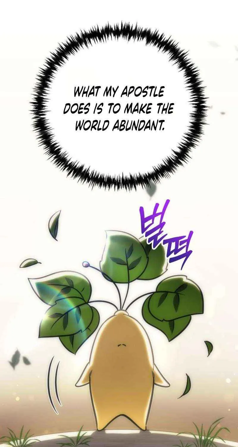 The Rebellious Apostle of the Harvest Goddess Chapter 35.3 page 68 - 