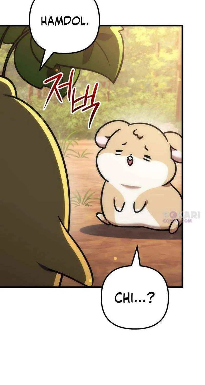 The Rebellious Apostle of the Harvest Goddess Chapter 35.3 page 70 - 