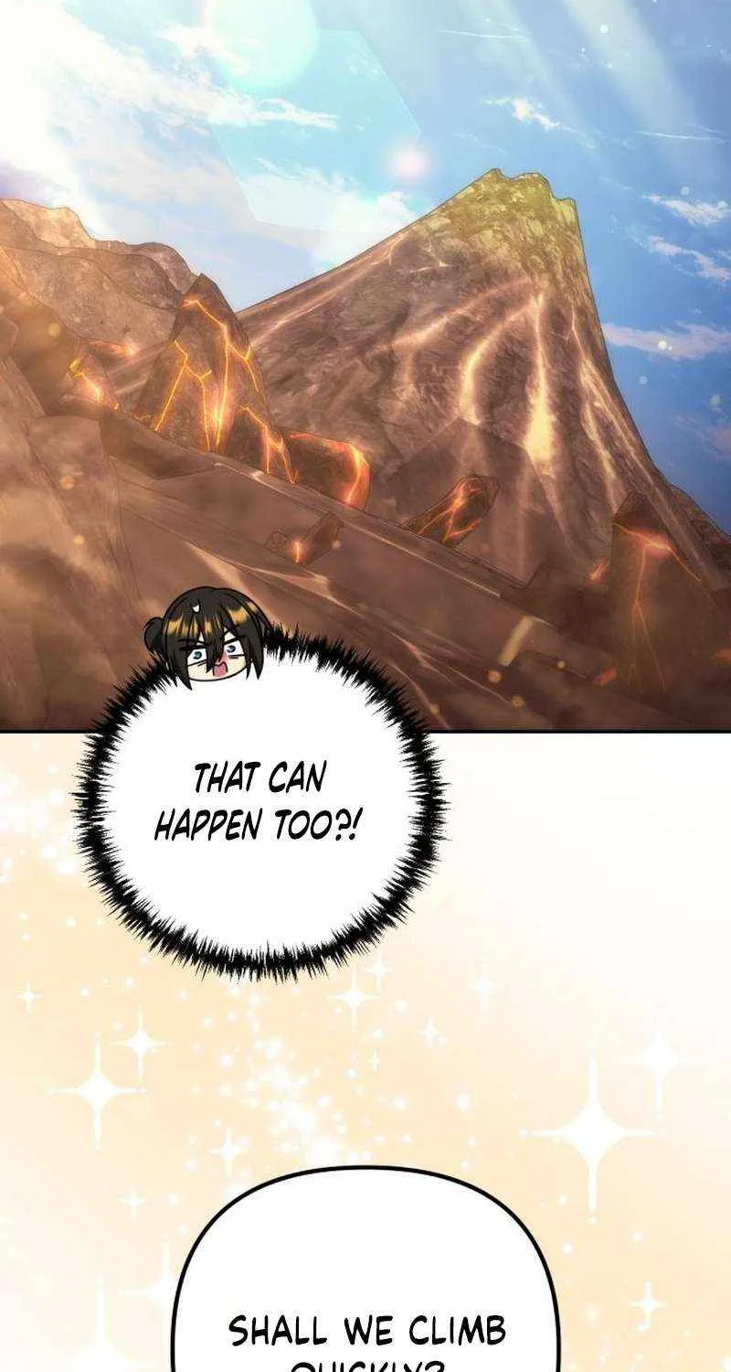 The Rebellious Apostle of the Harvest Goddess Chapter 35.3 page 88 - 