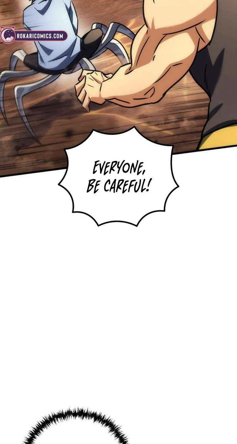 The Rebellious Apostle of the Harvest Goddess Chapter 35.3 page 97 - 