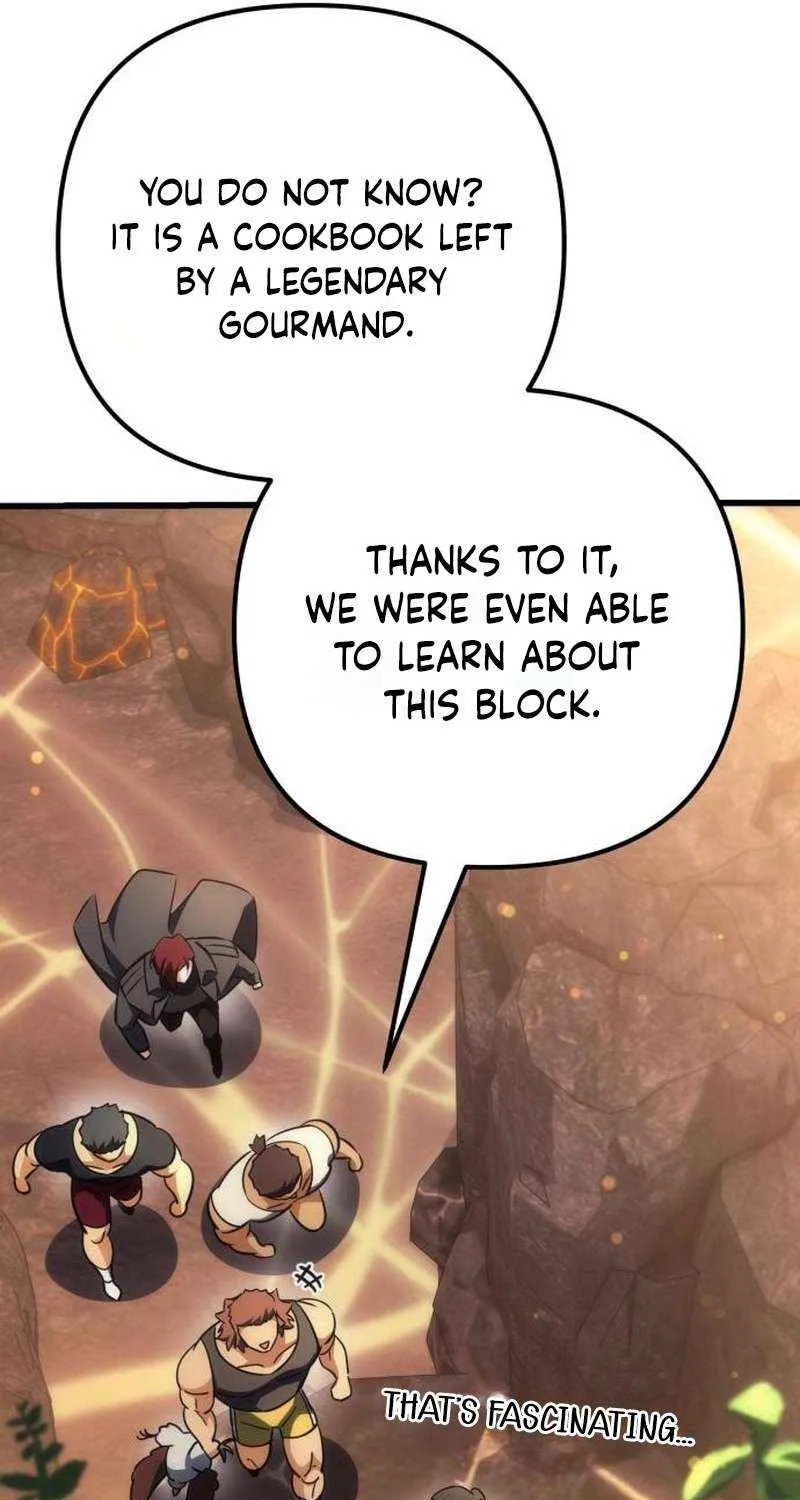 The Rebellious Apostle of the Harvest Goddess Chapter 35.4 page 113 - 