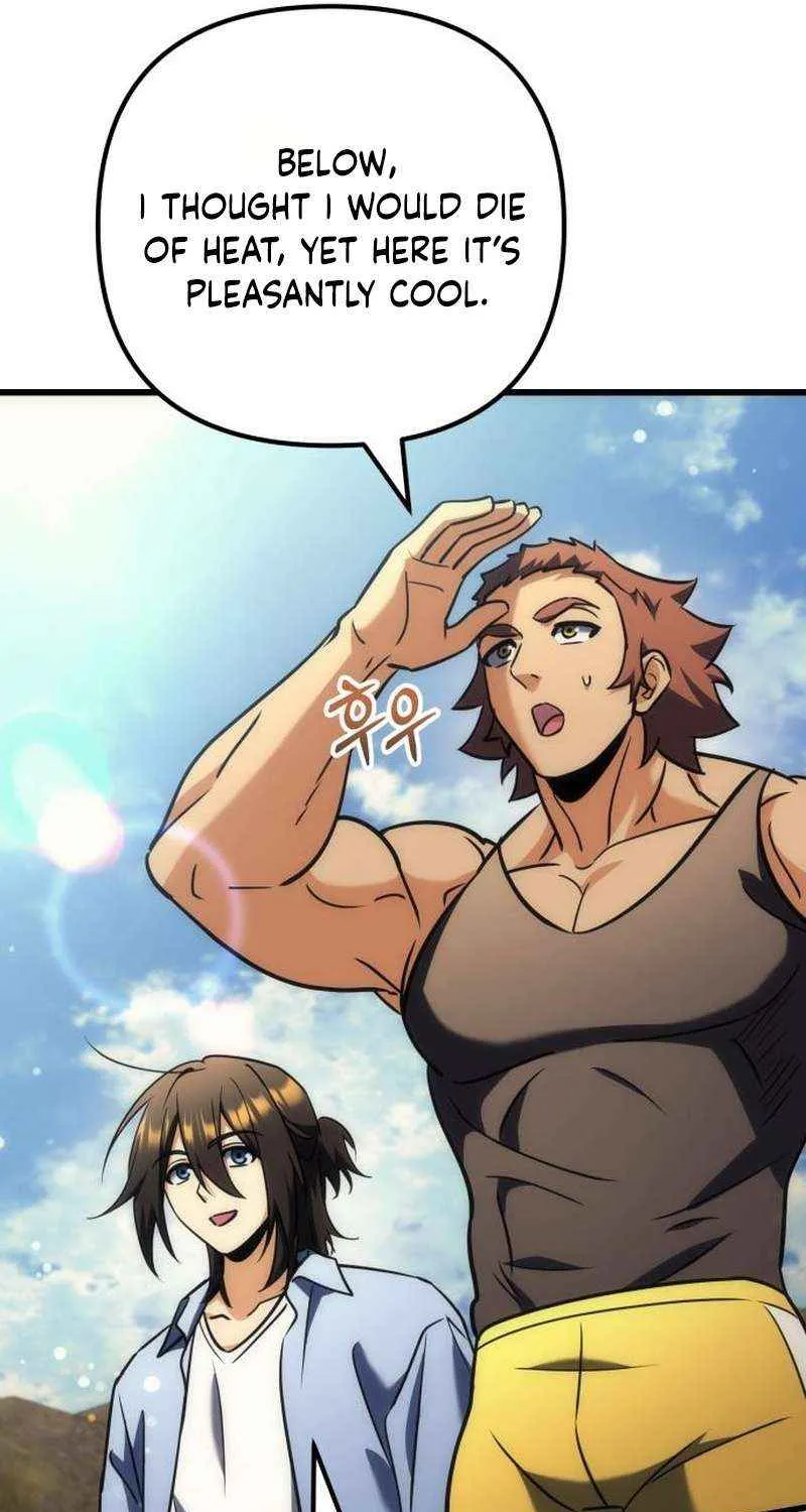 The Rebellious Apostle of the Harvest Goddess Chapter 35.4 page 120 - 