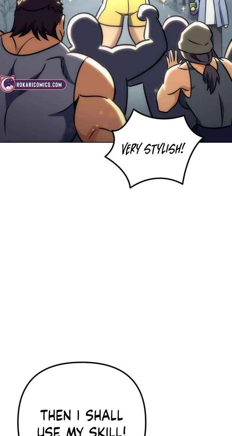 The Rebellious Apostle of the Harvest Goddess Chapter 35.4 page 16 - 