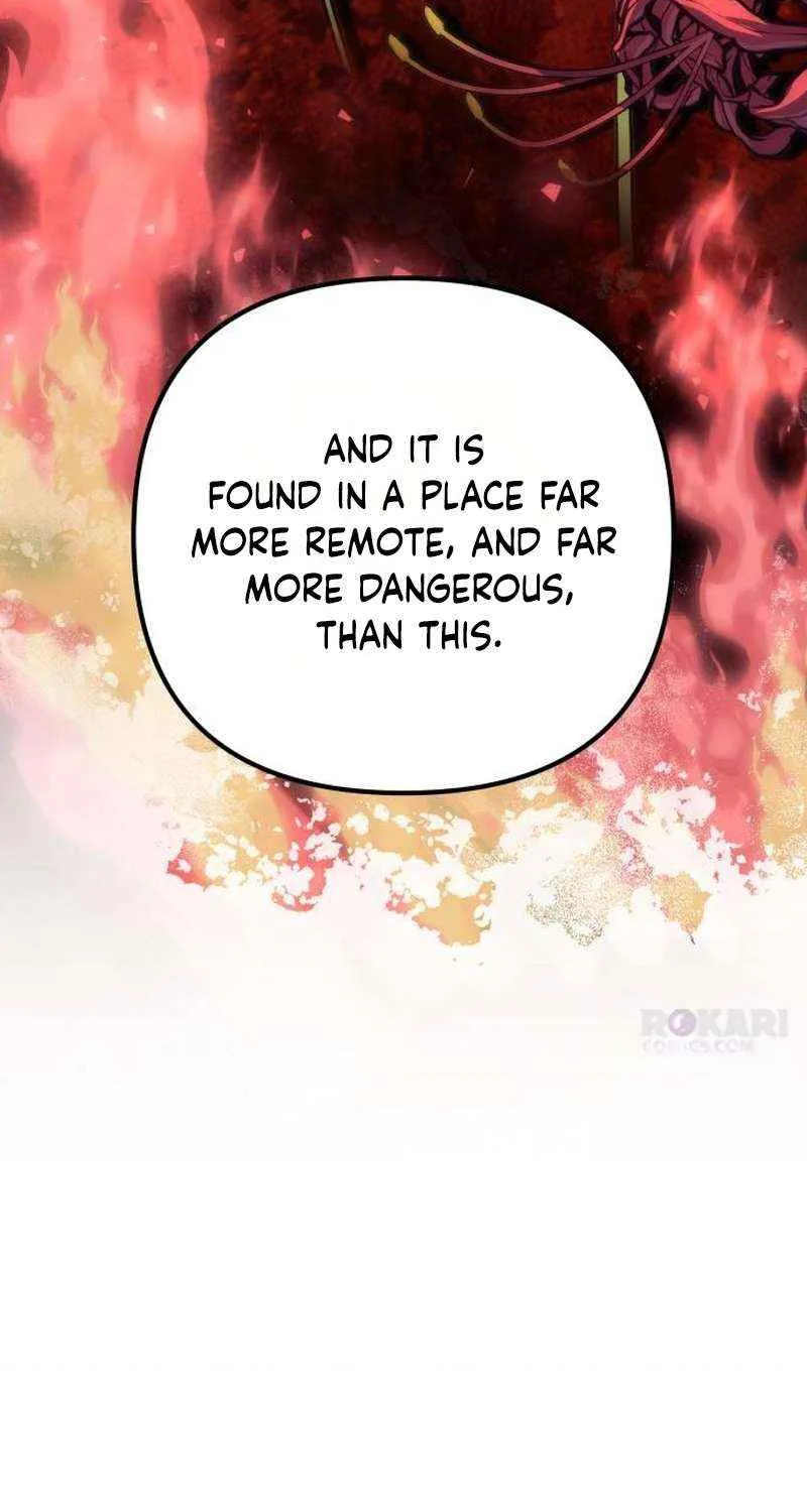 The Rebellious Apostle of the Harvest Goddess Chapter 35.4 page 48 - 