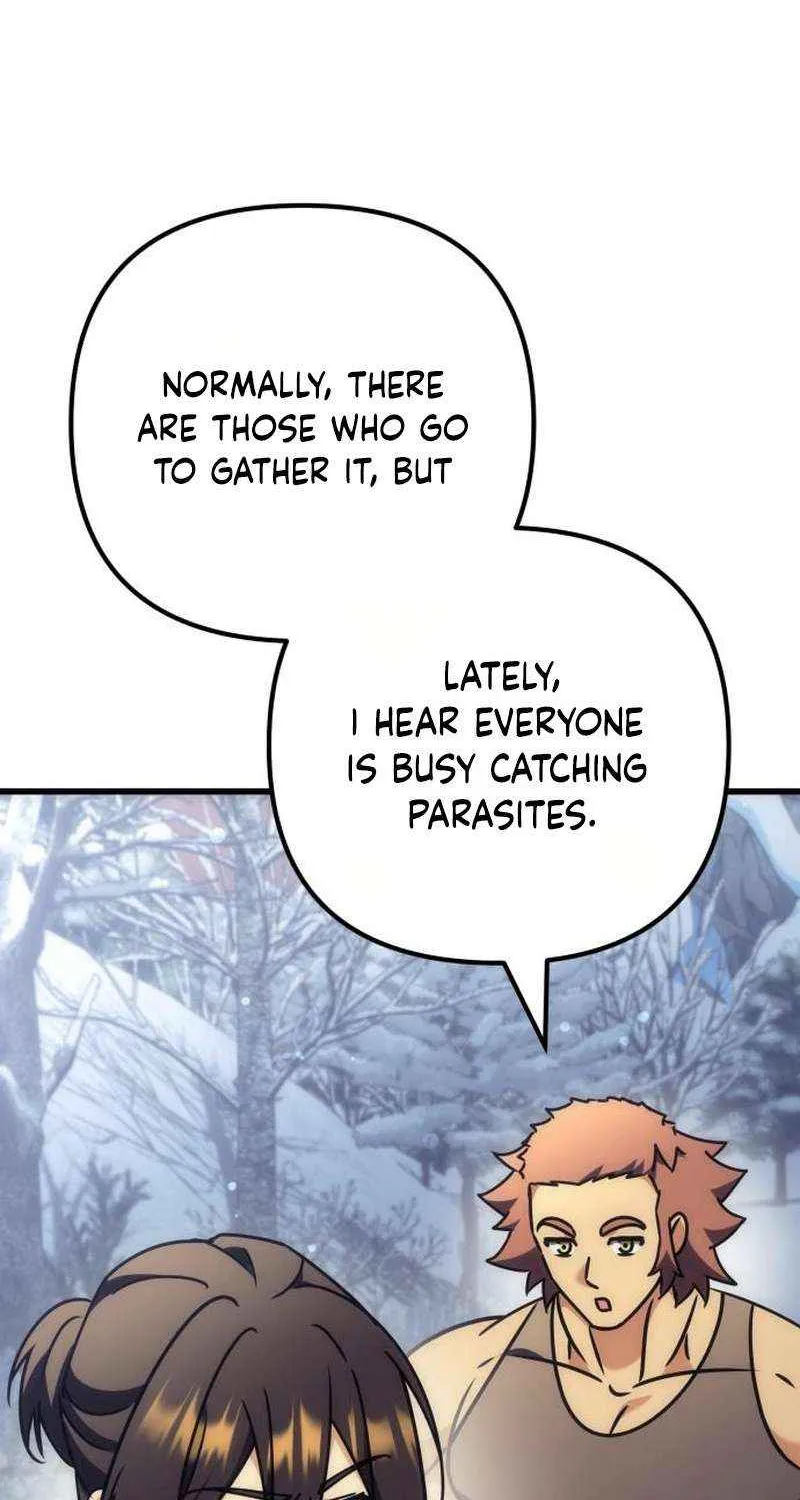 The Rebellious Apostle of the Harvest Goddess Chapter 35.4 page 49 - 
