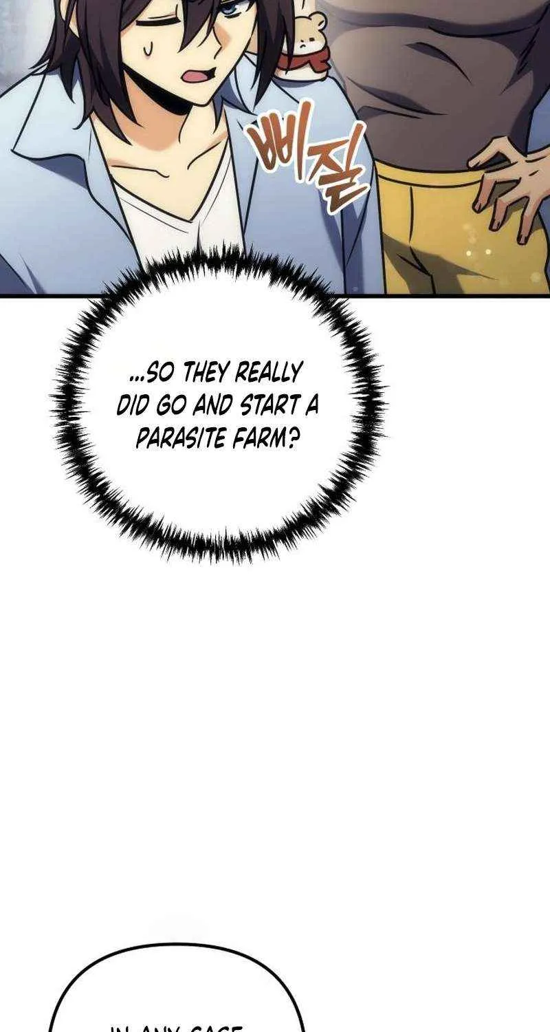 The Rebellious Apostle of the Harvest Goddess Chapter 35.4 page 50 - 