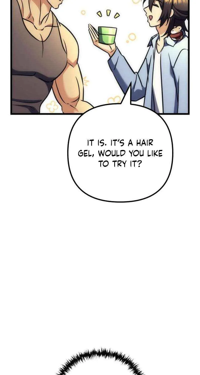 The Rebellious Apostle of the Harvest Goddess Chapter 35.4 page 9 - 