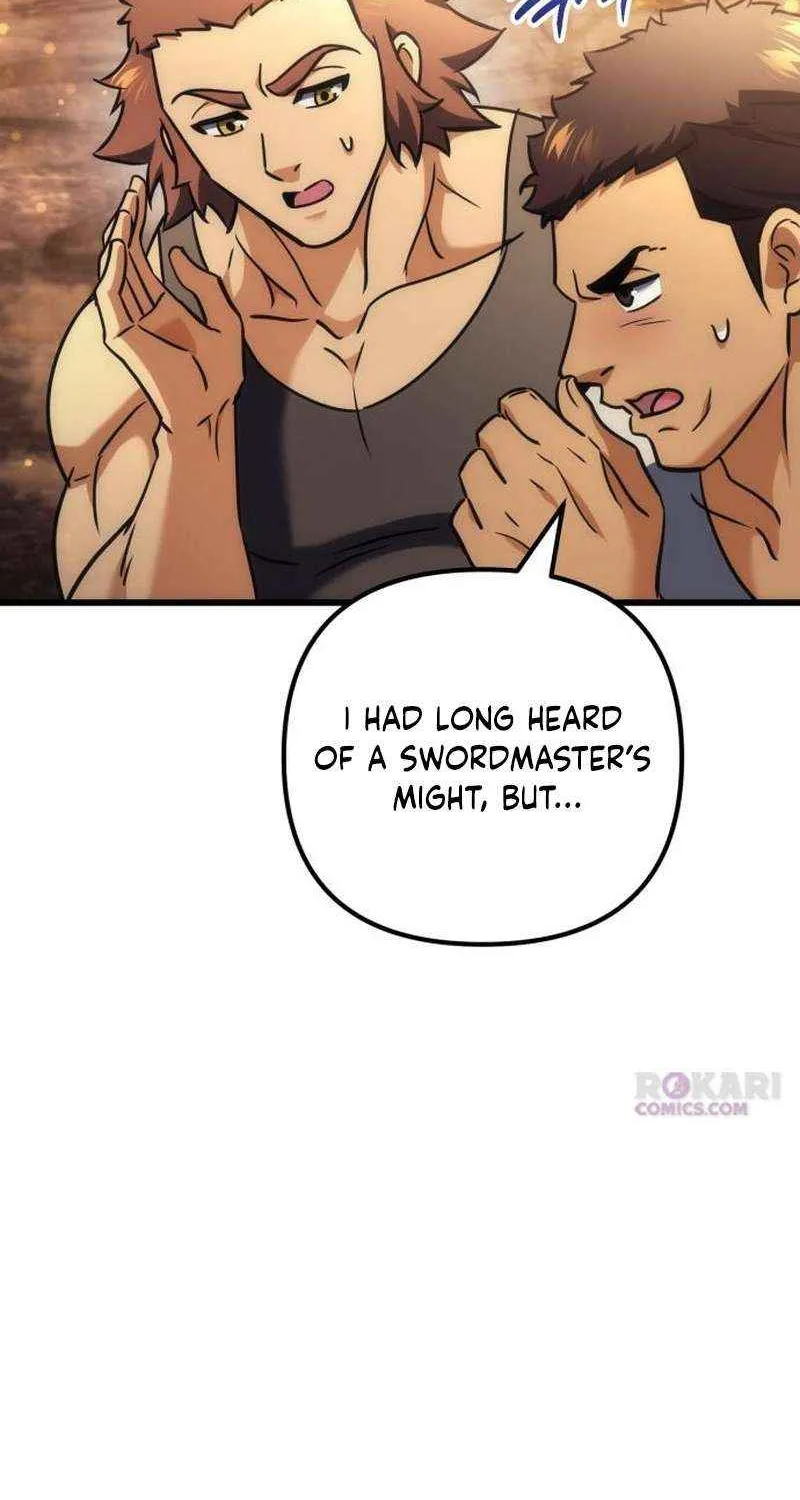 The Rebellious Apostle of the Harvest Goddess Chapter 35.4 page 83 - 