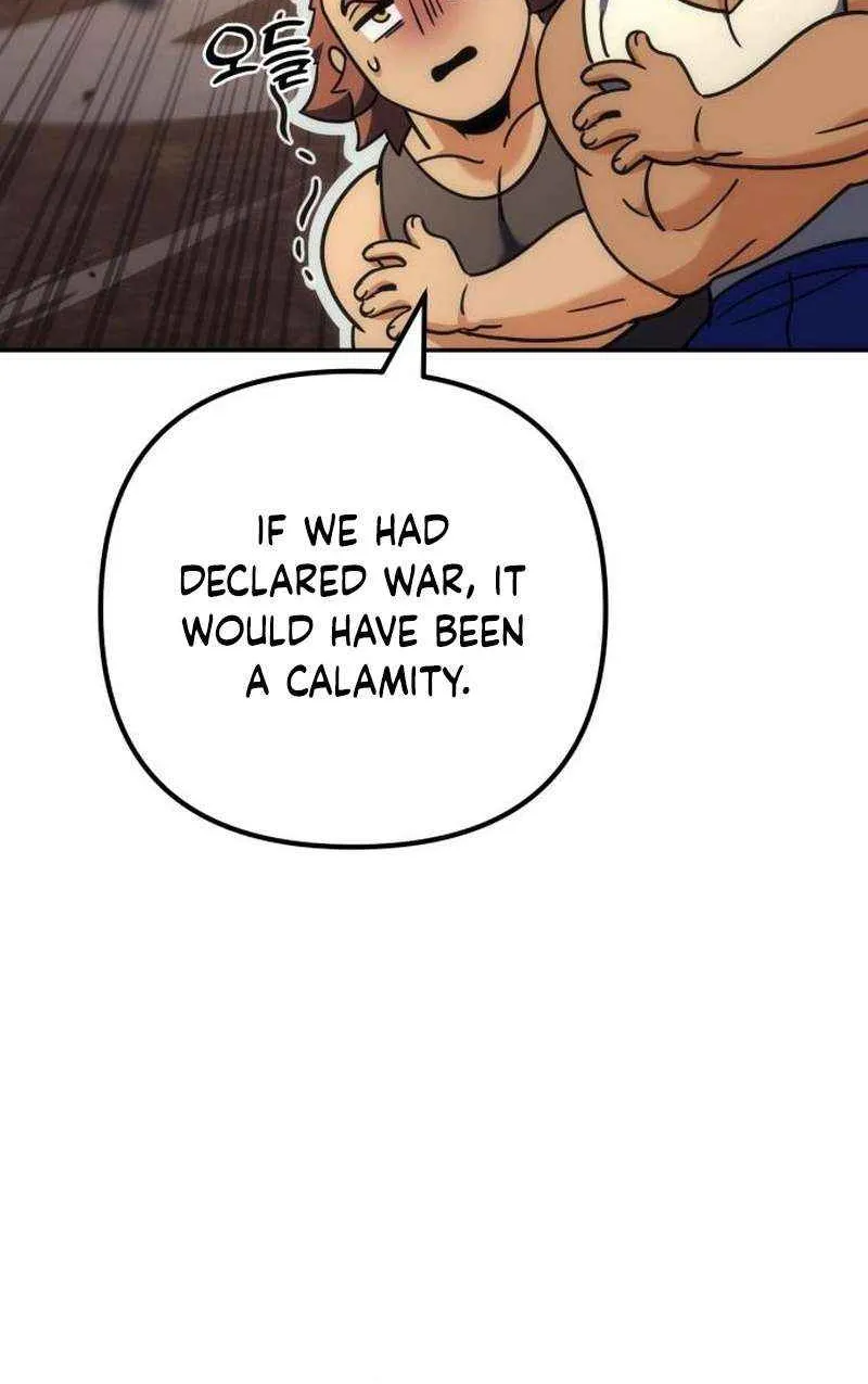 The Rebellious Apostle of the Harvest Goddess Chapter 35.4 page 85 - 