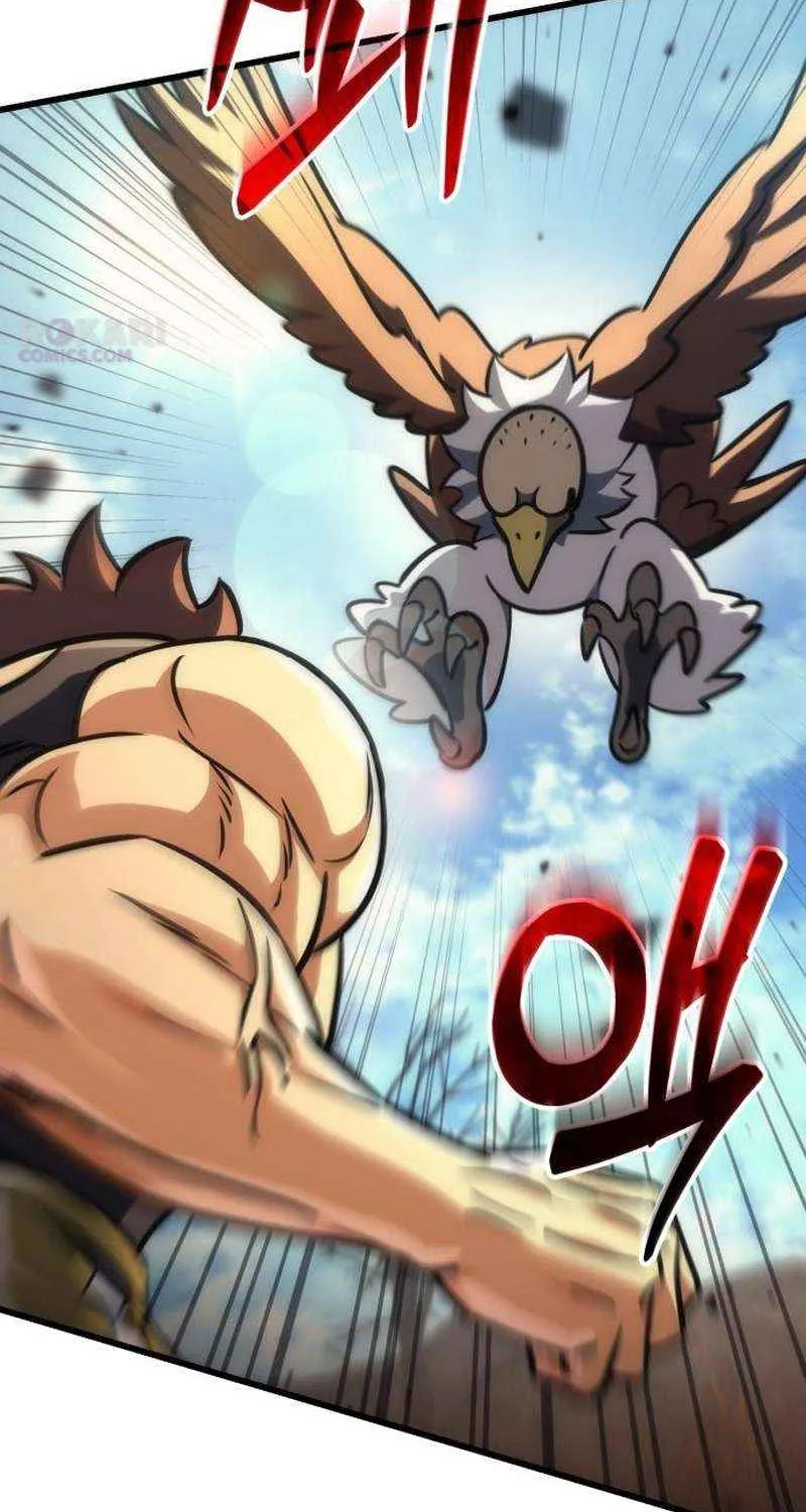 The Rebellious Apostle of the Harvest Goddess Chapter 35.5 page 102 - 