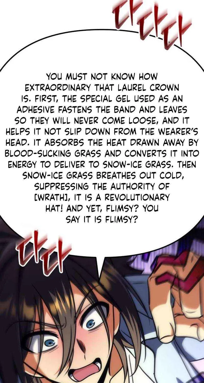 The Rebellious Apostle of the Harvest Goddess Chapter 35.5 page 134 - 