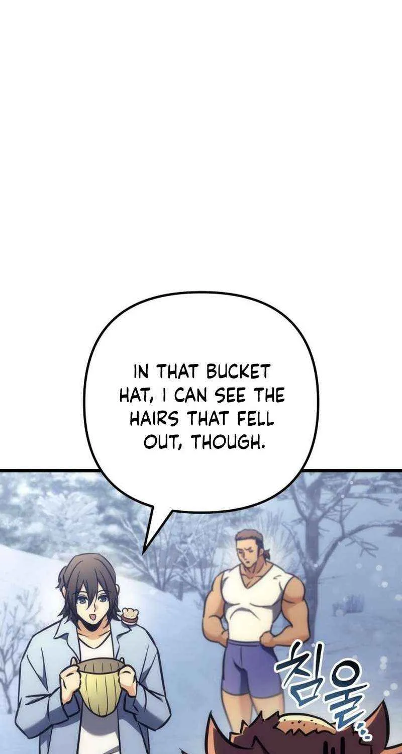 The Rebellious Apostle of the Harvest Goddess Chapter 35.5 page 33 - 