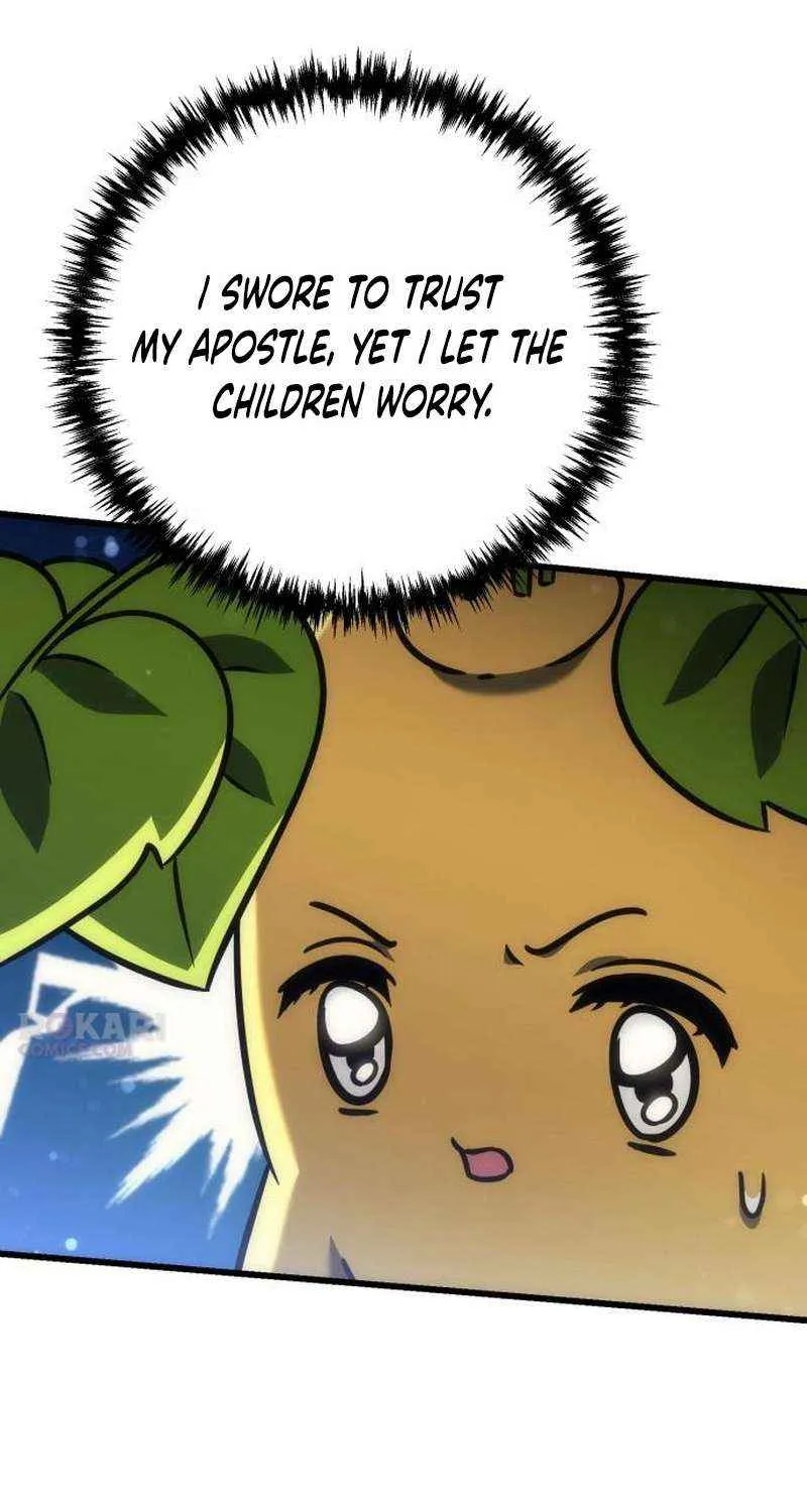 The Rebellious Apostle of the Harvest Goddess Chapter 35.5 page 67 - 
