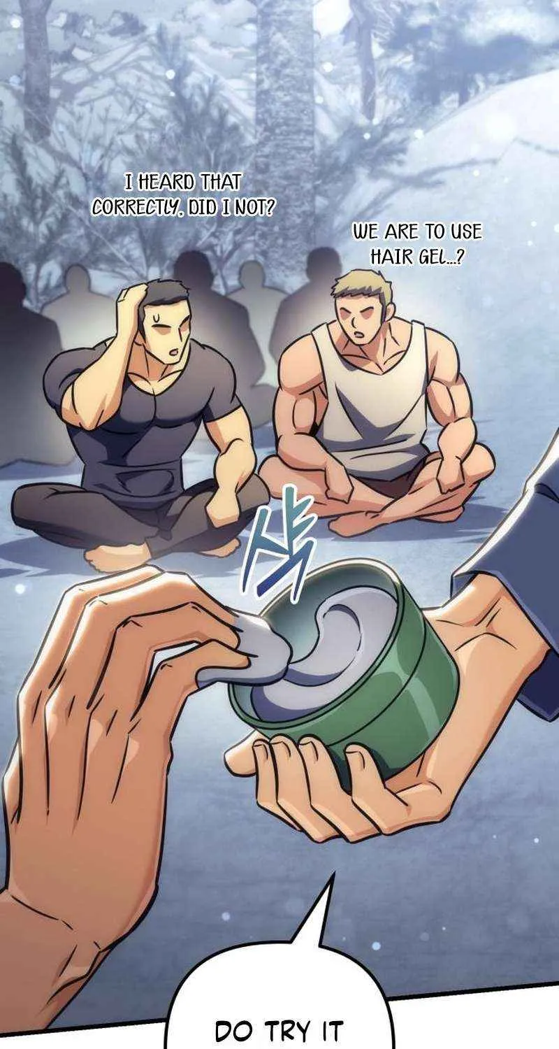 The Rebellious Apostle of the Harvest Goddess Chapter 35.6 page 11 - 