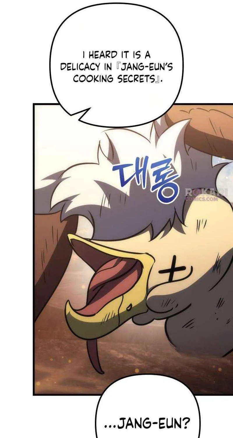The Rebellious Apostle of the Harvest Goddess Chapter 35.6 page 111 - 