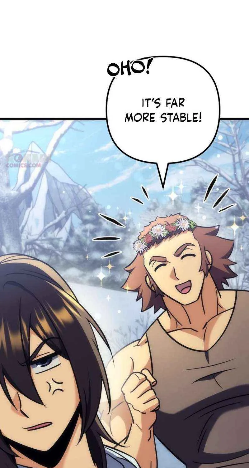 The Rebellious Apostle of the Harvest Goddess Chapter 35.6 page 137 - 