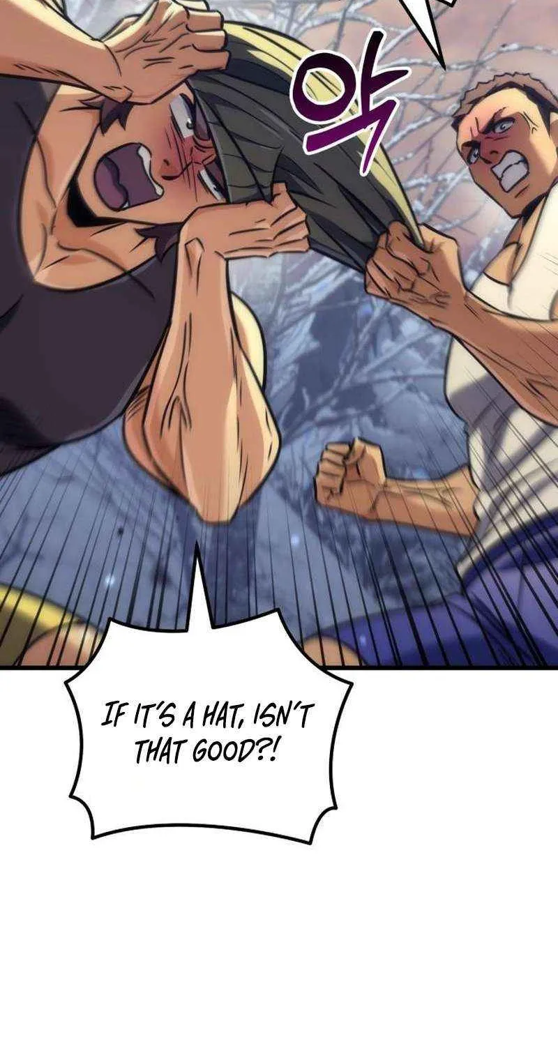 The Rebellious Apostle of the Harvest Goddess Chapter 35.6 page 29 - 
