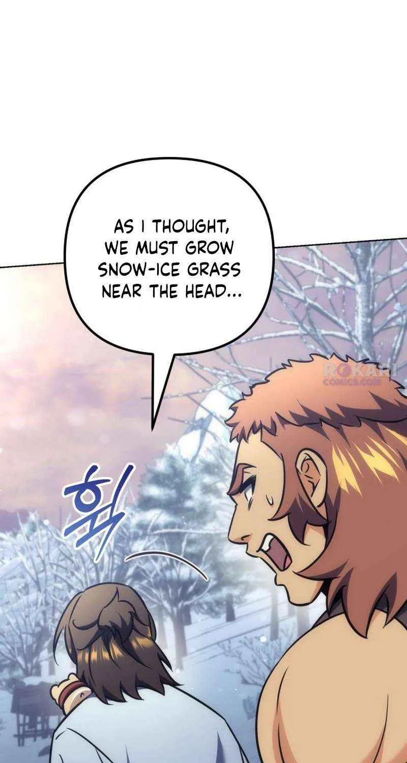 The Rebellious Apostle of the Harvest Goddess Chapter 35.6 page 36 - 