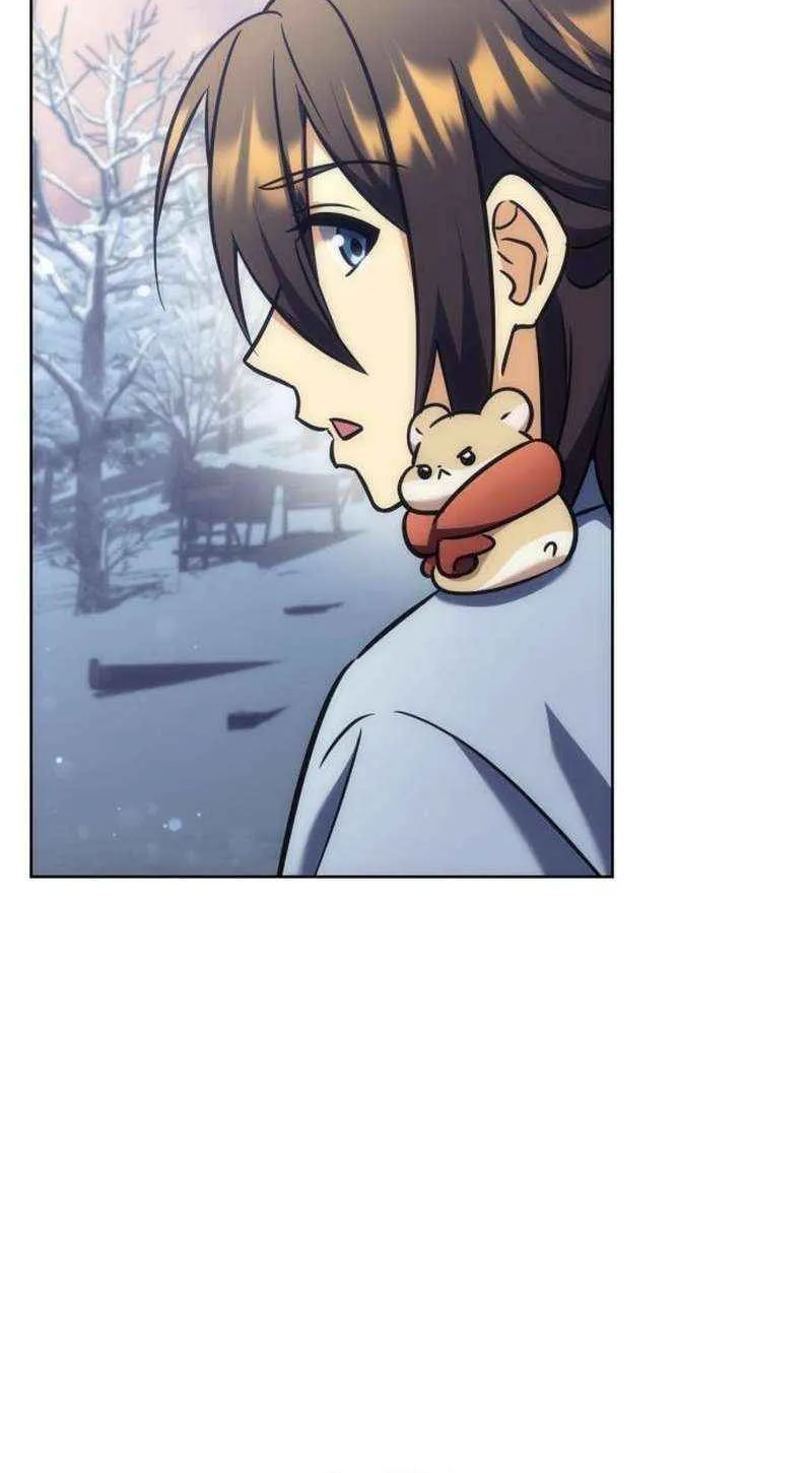 The Rebellious Apostle of the Harvest Goddess Chapter 35.6 page 38 - 