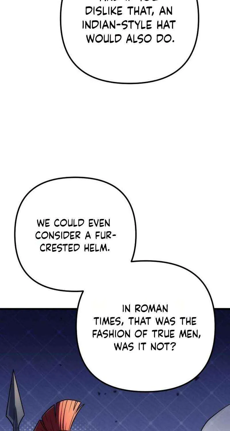 The Rebellious Apostle of the Harvest Goddess Chapter 35.6 page 40 - 